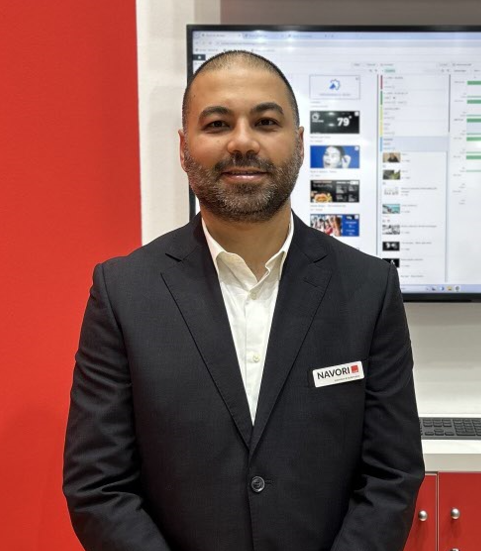 Issa Makhamreh