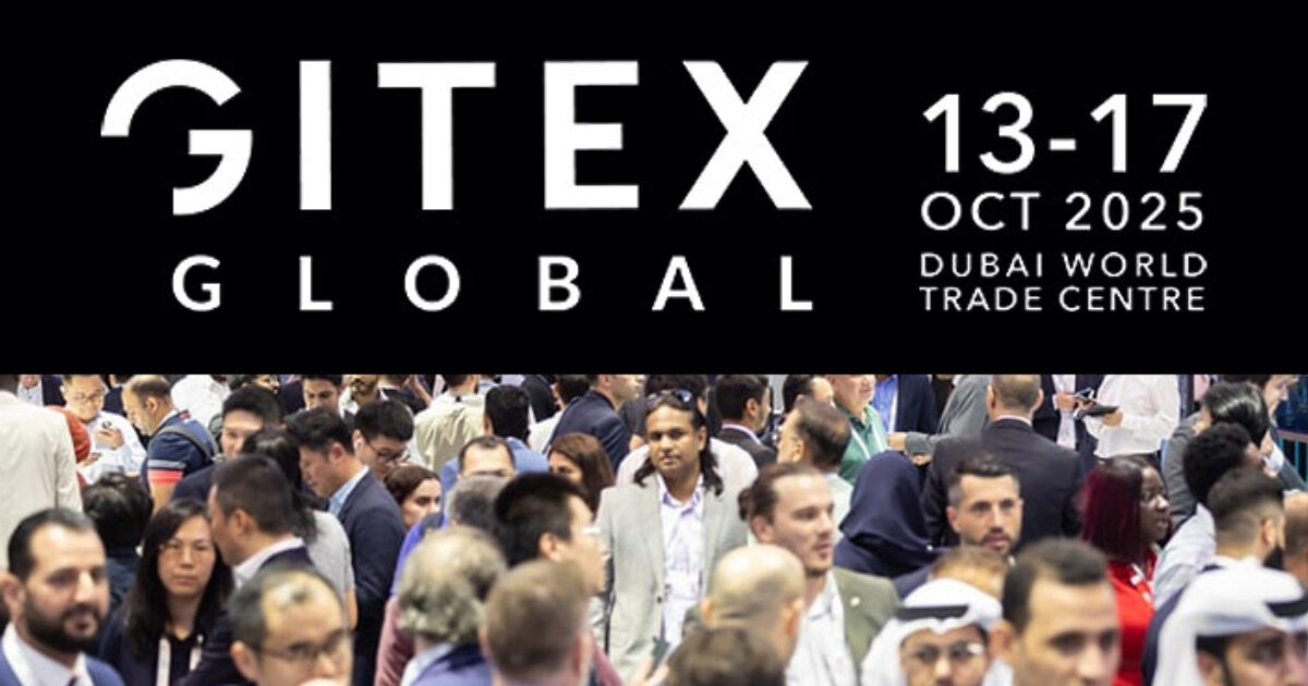 GITEX_Global_2025